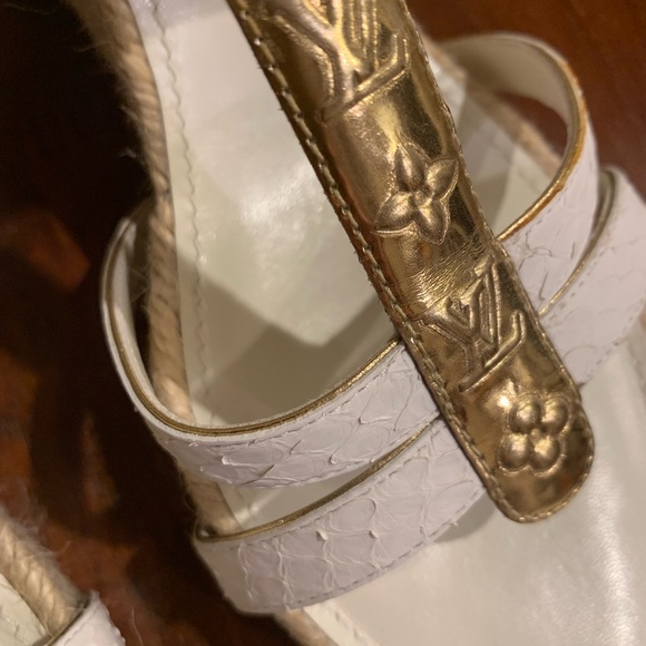 Louis Vuitton’s women shoes - Picture 2 of 11